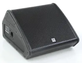 0315-abc86-us1 Turbosound Tfx122m-an 1100w 12 Inch 2-way Flashline Series Stage Monitor