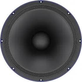 0319-aad86-000 Turbosound Ts-15w300/8a 15 Inch 8-ohm Low-frequency Loudspeaker