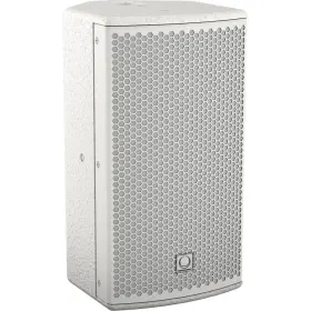 Nuq62 Turbosound White 600w 6.5-inch Passive 2-way Loudspeaker B-stock