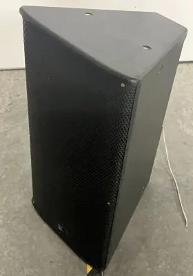 Tcs-122 Turbosound 2-way Passive/bi-amp Full-range Loudspeaker With 90 H X 40 V Dispers