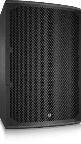 Tcx152 Turbosound Dublin 2-way 15ftft Loudspeaker Black B-stock