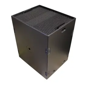 Tfa-600b Turbosound Flex Array 18 Inch Horn Loaded Subwoofer Loudspeaker System