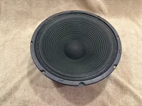Ts-12g320a8 Turbosound 12 Inch 8ohm Full-range Transducer Speaker New Open Box