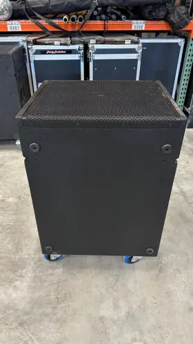 Tvb-118l-anspecial Turbosound Tvb-118l Passive 4