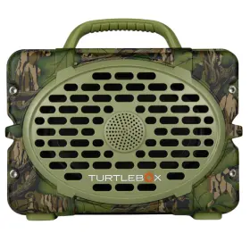 Tbg3 Turtlebox Audio Original Gen 3 Speaker