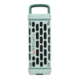 Tb-rang-g1-rvr-1 Turtlebox Ranger Portable Speaker River Rock