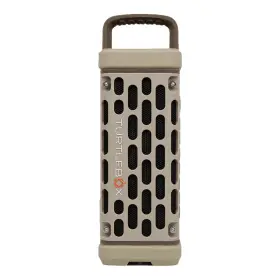 Tb-rang-g1-tan-1 Turtlebox Ranger Portable Speaker Tan Outdoor Sound