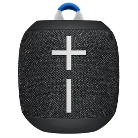 Ultimate Ears 037873999469 Wonderboom 2 Exc Portable Wireless Bluetooth Speaker Black