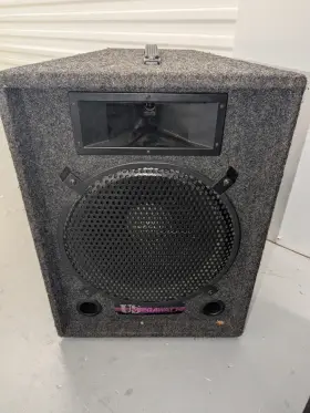 P150 Us Megawatt Tr Speaker One