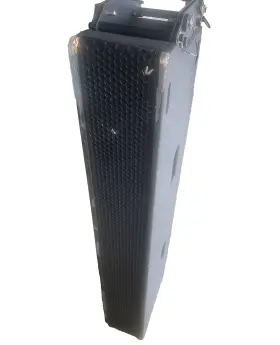 Ac12.3p Verity Audio Active Column Array Speaker 12 3 Full Range European Driver
