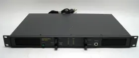 Apm-200 Videotek Stereo Audio Program Monitor Amplifier