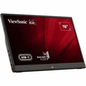 Va1655 Viewsonic 15.6 Inch 1080p Portable Ips Monitor With Mobile Ergonomics Us