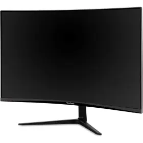 Vx3218-pc-mhd Viewsonic 32 Inch Curved 1080p 1ms 180hz Gaming Monitor With Frees