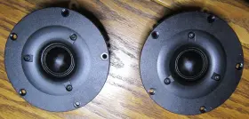 D27tg-45 Vifa Tweeter