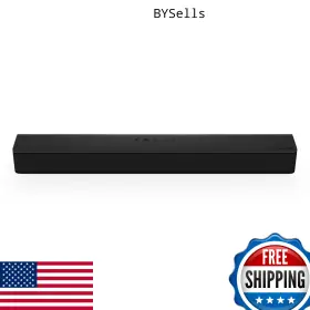 B09s328kpv Vizio V-series 2.0 Compact Sound Bar With Dolby Audio Dts X Bluetooth