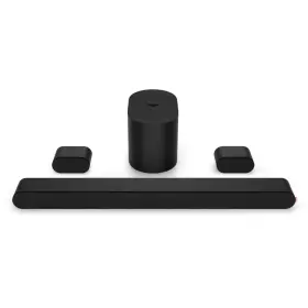 B0crss5cbc Vizio 5.1 Soundbar Se Wireless Subwoofer Dolby Atmos Dts X Bluetooth 2024 Model