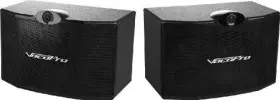Sv500 Vocopro 692868505003 10 Inch 3 Way Vocal Speaker
