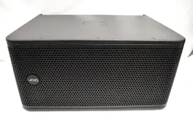 210i Void Venu V2 Self-powered Dual 10 Inch Reflex-loaded Low Frequency Enclosure