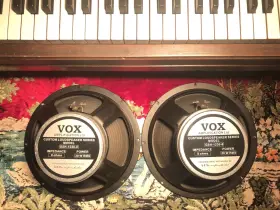 Gsh-1230-8 Vox Ghs-1230-8 Wharfedale