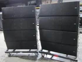 Al-12 Vue Audiotechnik Large-format Line Array Speaker