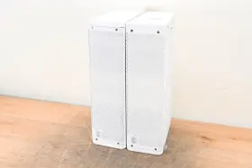 Cg01er4 Vue Audiotechnik Al-4w 2-way Subcompact Line Array System Pair
