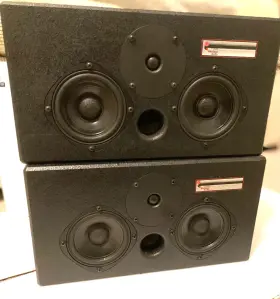 Bbsm-4 Westlake Audio Studio Monitors