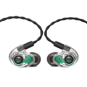 Westone Audio 810074480987 Ampro X30 Triple Driver Musician Iem With Passive Ambience