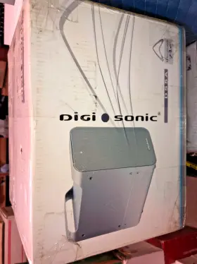 Ds5a Wharfedale Digi Sonic