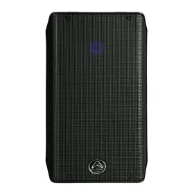 Typhon-ax12 Wharfedale Pro Ax12-bt 12 Inch Bluetooth Speaker Black