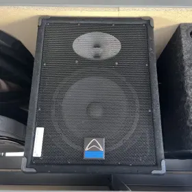 Vs-12m Wharfedale Pro Pa Monitor