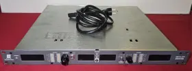 Amp1a-vtr Wohler Technologies Amp-1a Vtr Analog Audio Monitor Panel - For Parts