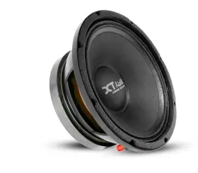Xt-10mh-plus Xt Audio New 1400w 10 Inch Speaker