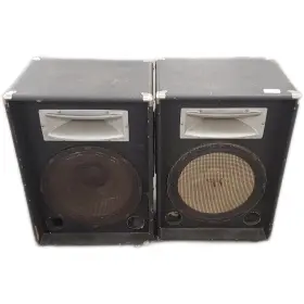 S3115h Yamada Yamaha Speaker Set