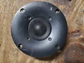 Ye744a00 Yamaha 008474930595 Hs5 Original Tweeter Hf Compression Driver / Monitors New