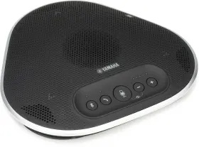 10-yvc330 Yamaha Yvc-330 Microphone And Speaker System