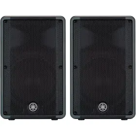 Cbr12 Yamaha 197881100551 12 Inch Speaker Pair