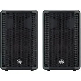 Cbr10 Yamaha 197881101053 10 Inch Speaker Pair