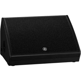 Chr15m Yamaha 197881216207 15 Inch 2-way Passive Floor Monitor