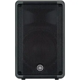 Cbr10 Yamaha 197881245955 10 Inch 2-way Passive Loudspeaker