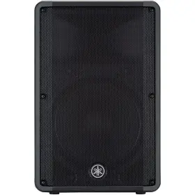 Dbr15 Yamaha 197881251253 Powered Speaker
