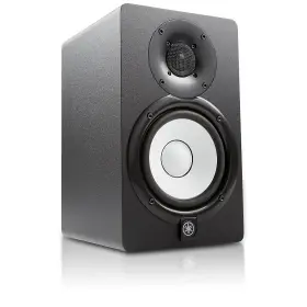 Yamaha 197881287955 Hs5 5 Inch Powered Studio Monitor Each