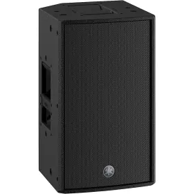 Dzr15-d Yamaha 197881289515 2 000w Powered Speaker With Dante
