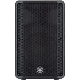 Dbr12 Yamaha 197881306281 12 Inch Powered Speaker