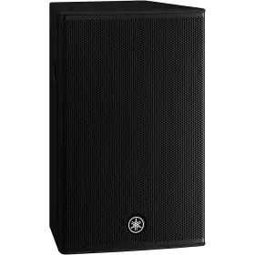 Dhr15 Yamaha 197881325725 15 Inch 1 000w Powered Speaker