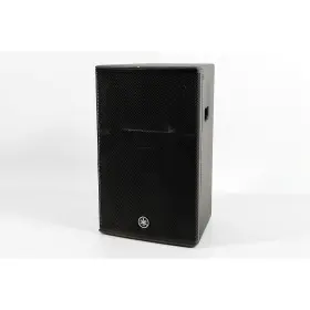 Dhr15 Yamaha 197881327965 15 Inch 1 000w Powered Speaker
