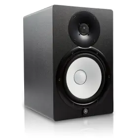 Yamaha 197881336592 Hs8 8 Inch Powered Studio Monitor Each