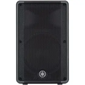 Dbr12 Yamaha 197881337452 12 Inch Powered Speaker