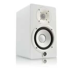 Yamaha 197881366667 Hs5 W 5 Inch Powered Studio Monitor Each White