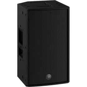 Dzr15 Yamaha 197881367473 15 Inch 2 000w 2-way Powered Speaker