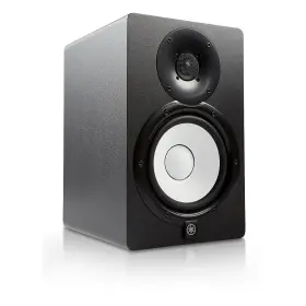 Yamaha 197881379933 Hs7 6.5 Inch Powered Studio Monitor Each
